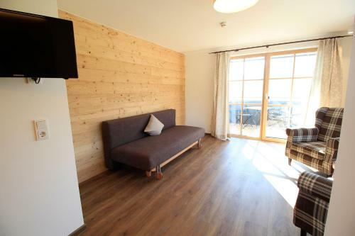 Hostal Pension Tannenhof