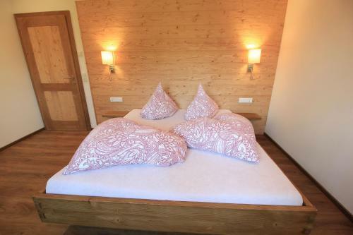 Hostal Pension Tannenhof