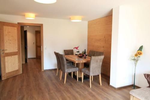 Hostal Pension Tannenhof
