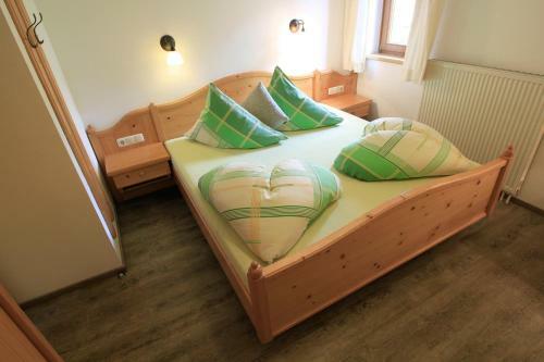 Hostal Pension Tannenhof