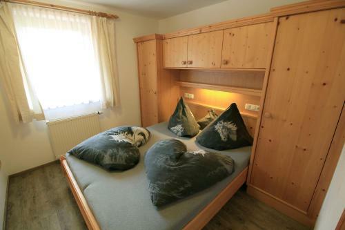 Hostal Pension Tannenhof