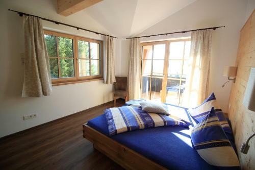Hostal Pension Tannenhof