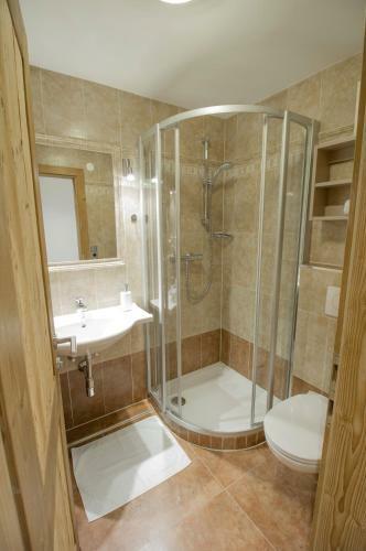 Hostal Pension Tannenhof