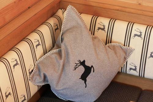 Hostal Pension Tannenhof