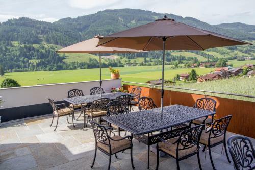 Hostal Pension Tannenhof