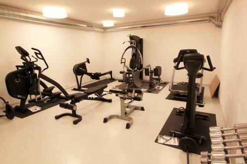 Hostal Pension Tannenhof