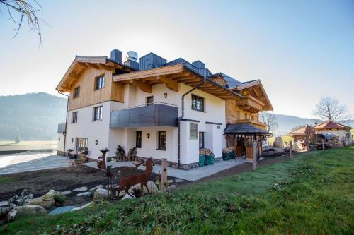 Hostal Pension Tannenhof