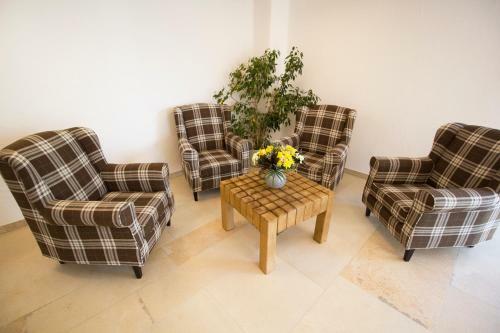 Hostal Pension Tannenhof