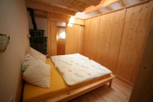Apartamento Appartements Berger