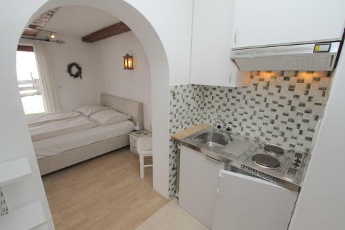 Apartamento Appartements Berger