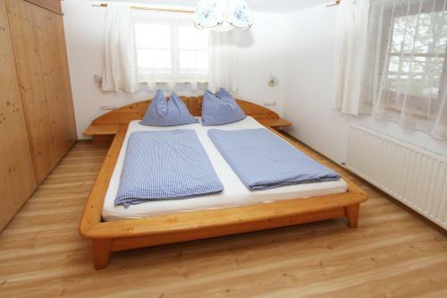 Apartamento Appartements Berger