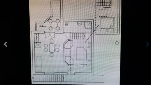 Apartamento Appartements Berger