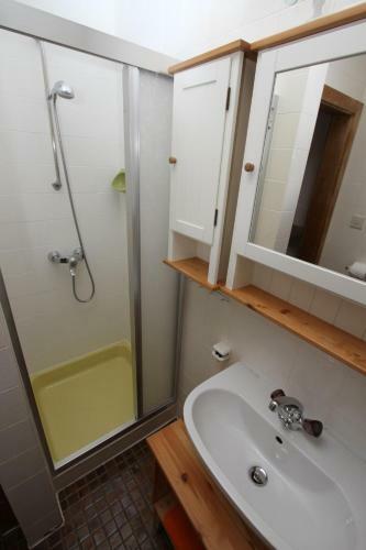 Apartamento Appartements Berger