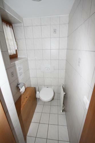 Apartamento Appartements Berger