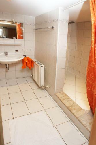 Apartamento Appartements Berger
