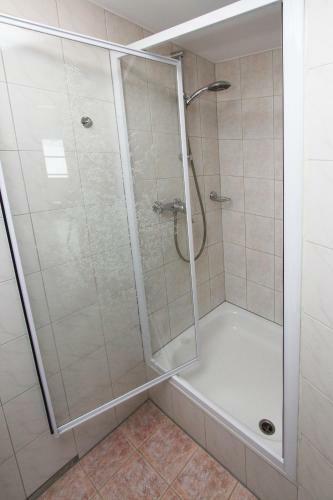 Apartamento Appartements Berger