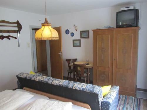 Apartamento Haus Annelies