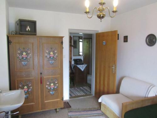 Apartamento Haus Annelies