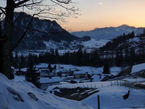 Apartamento Haus Annelies