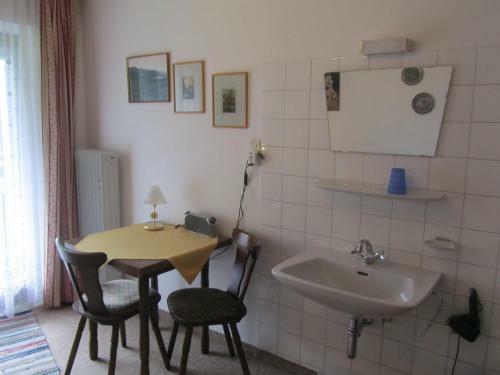 Apartamento Haus Annelies