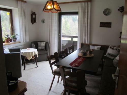Apartamento Haus Annelies
