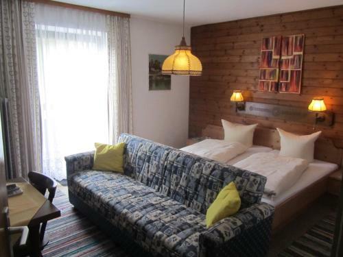 Apartamento Haus Annelies