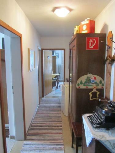 Apartamento Haus Annelies