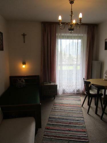 Apartamento Haus Annelies