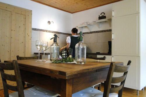 Apartamento Rinntaverne