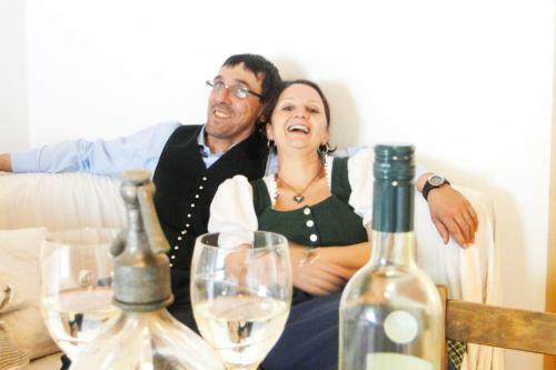 Apartamento Rinntaverne