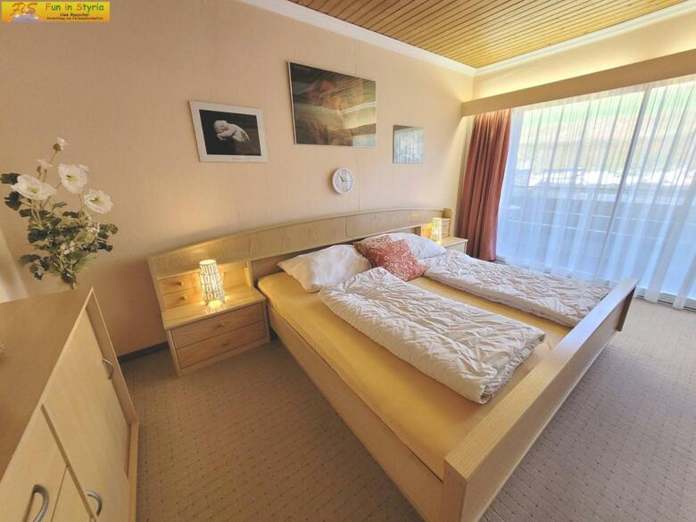 Apartamento Appartement Almkogel