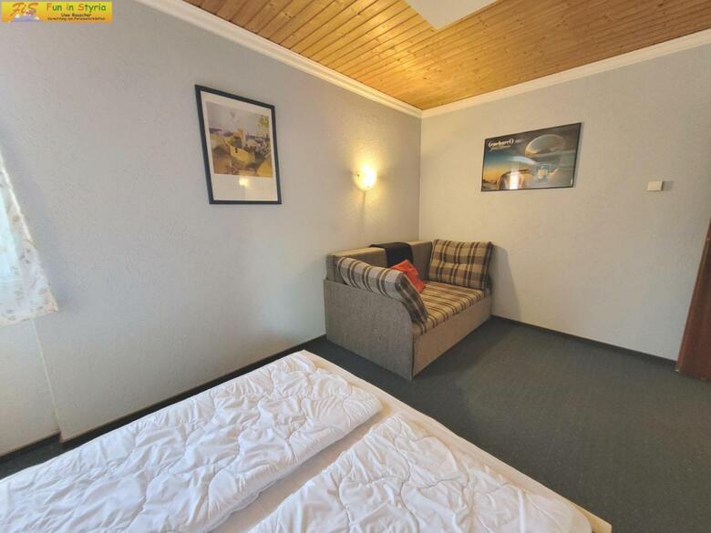 Apartamento Appartement Almkogel