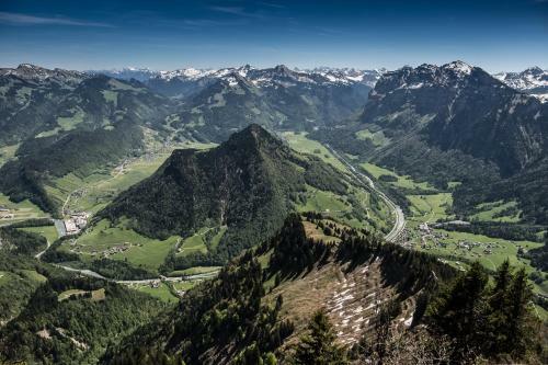 Alps Hoamat