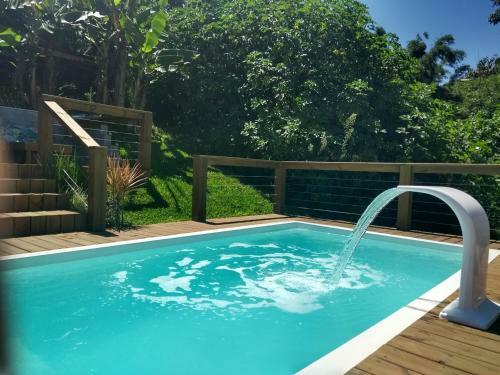 Hostal Pousada Makani