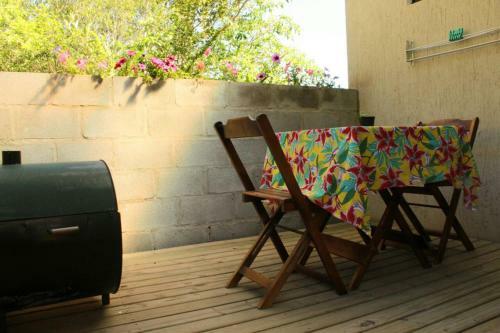 Hostal Pousada Makani