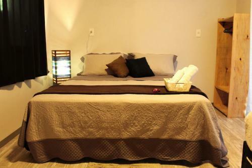 Hostal Pousada Makani