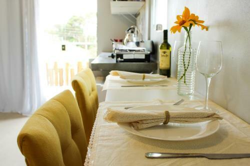 Hostal Pousada Makani