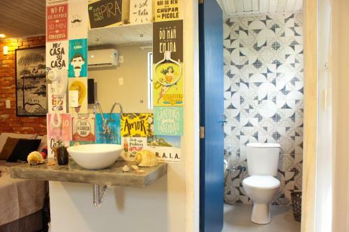 Hostal Pousada Makani