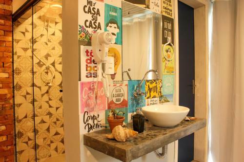 Hostal Pousada Makani