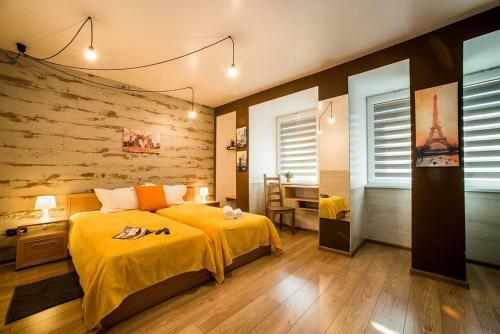 Fox Rooms Aparthotel