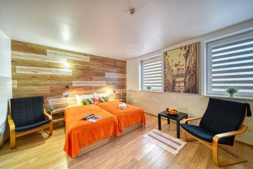Fox Rooms Aparthotel