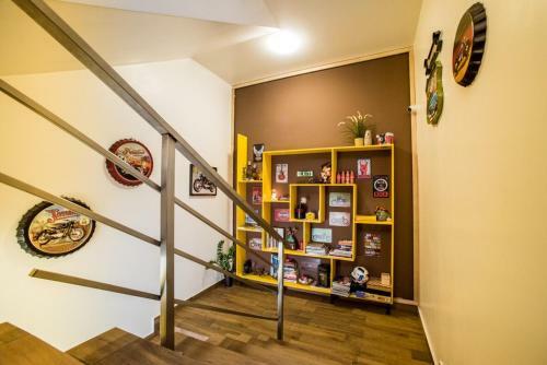 Fox Rooms Aparthotel