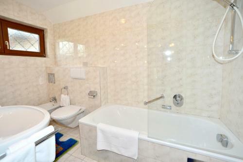 Hostal Haus Orplid