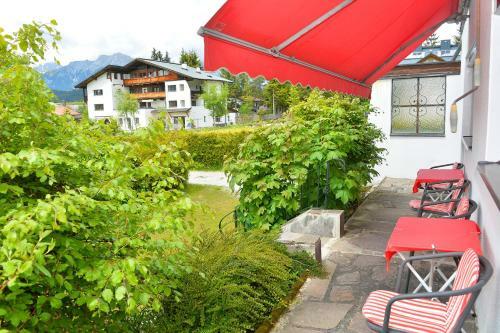Hostal Haus Orplid
