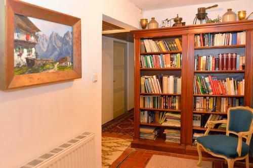 Hostal Haus Orplid