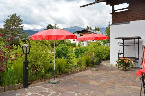 Hostal Haus Orplid