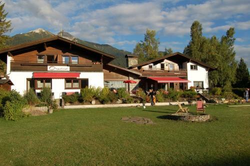 Hostal Haus Orplid