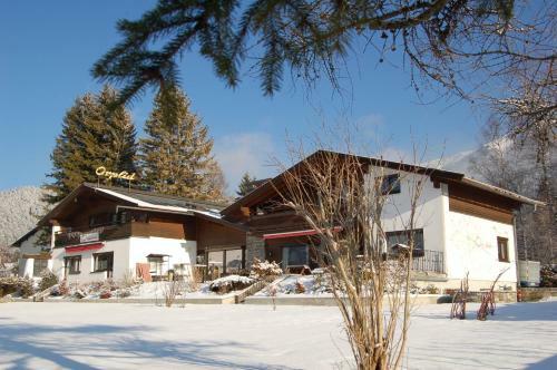 Hostal Haus Orplid