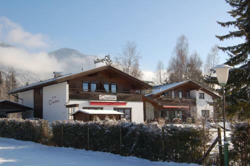 Hostal Haus Orplid