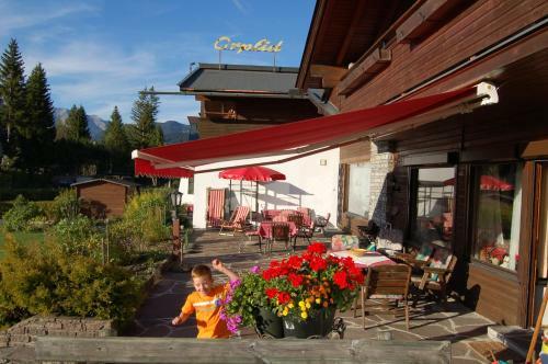 Hostal Haus Orplid